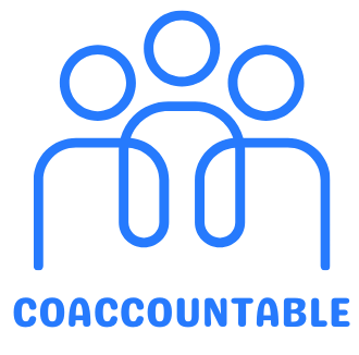 Lock in 3 habits in 30 or 90 days with daily human check-ins. Real accountability, real follow-up, no quitting quietly.